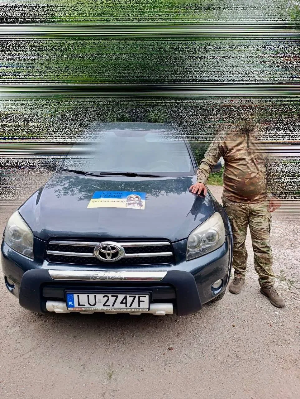 АВТО ДЛЯ ЗСУ — фото 11